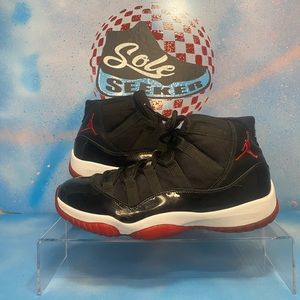 Jordan 11 bred 2012 og all size 8